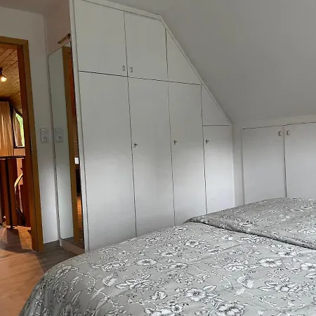 Ferienwohnung Hemmerle Bispingen Buitenkant foto