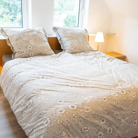 Ferienwohnung Hemmerle Bispingen Buitenkant foto