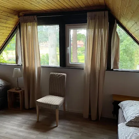 Ferienwohnung Hemmerle Bispingen Buitenkant foto