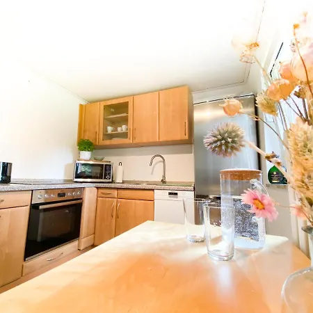 Ferienwohnung Hemmerle Bispingen Buitenkant foto
