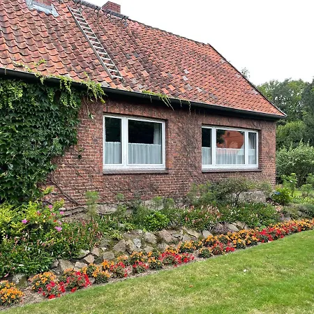 Ferienwohnung Hemmerle Bispingen Buitenkant foto