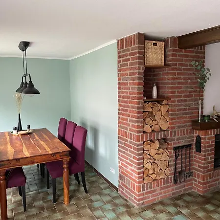 Ferienwohnung Hemmerle Bispingen Buitenkant foto