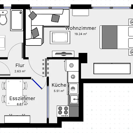 Ferienwohnung Hemmerle Bispingen Buitenkant foto