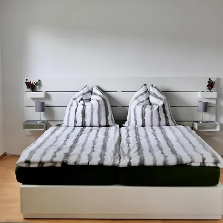 Ferienwohnung Hemmerle Bispingen Buitenkant foto