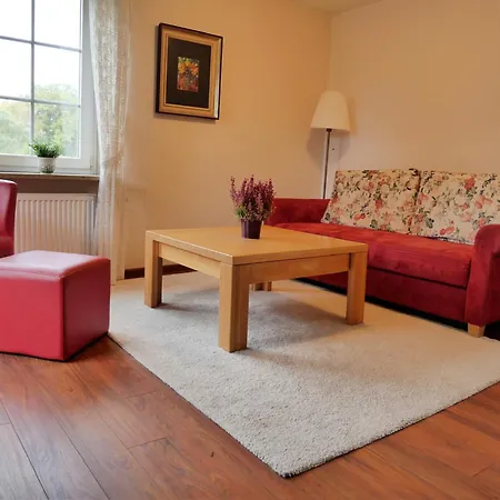 Ferienwohnung Hemmerle Bispingen Buitenkant foto
