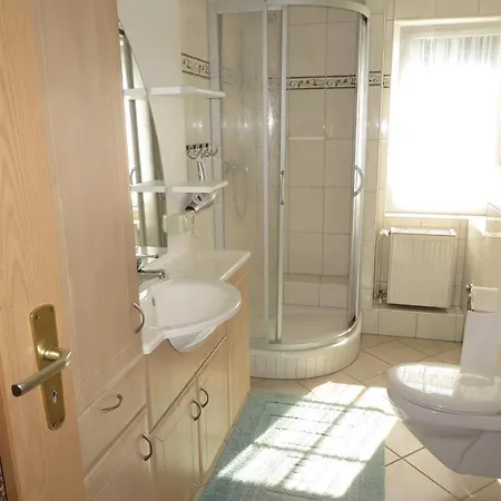 Ferienwohnung Hemmerle Bispingen Buitenkant foto