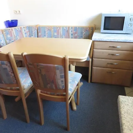 Ferienwohnung Hemmerle Bispingen Buitenkant foto