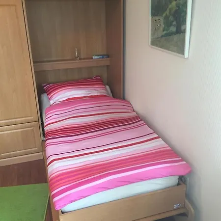 Ferienwohnung Hemmerle Bispingen Buitenkant foto