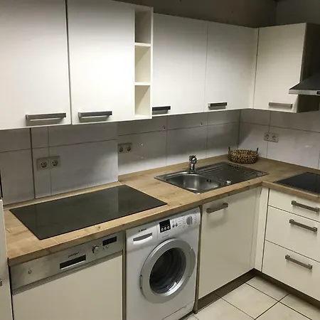 Ferienwohnung Hemmerle Bispingen Buitenkant foto