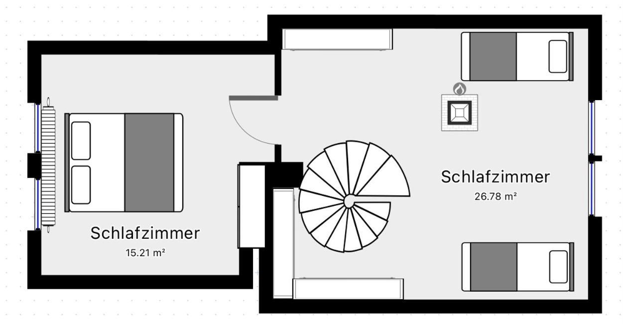 Apartment Hemmerle *