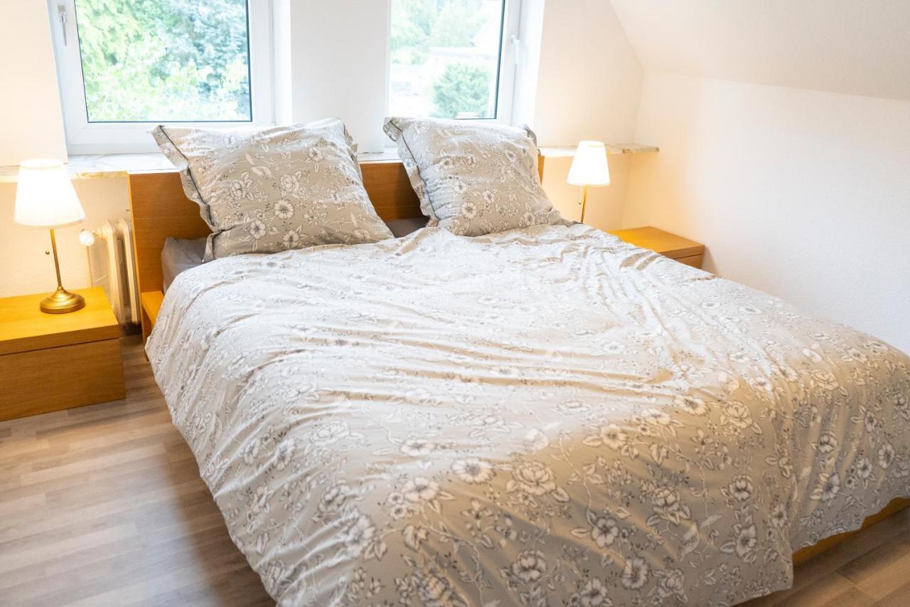 Hemmerle Apartment Bispingen