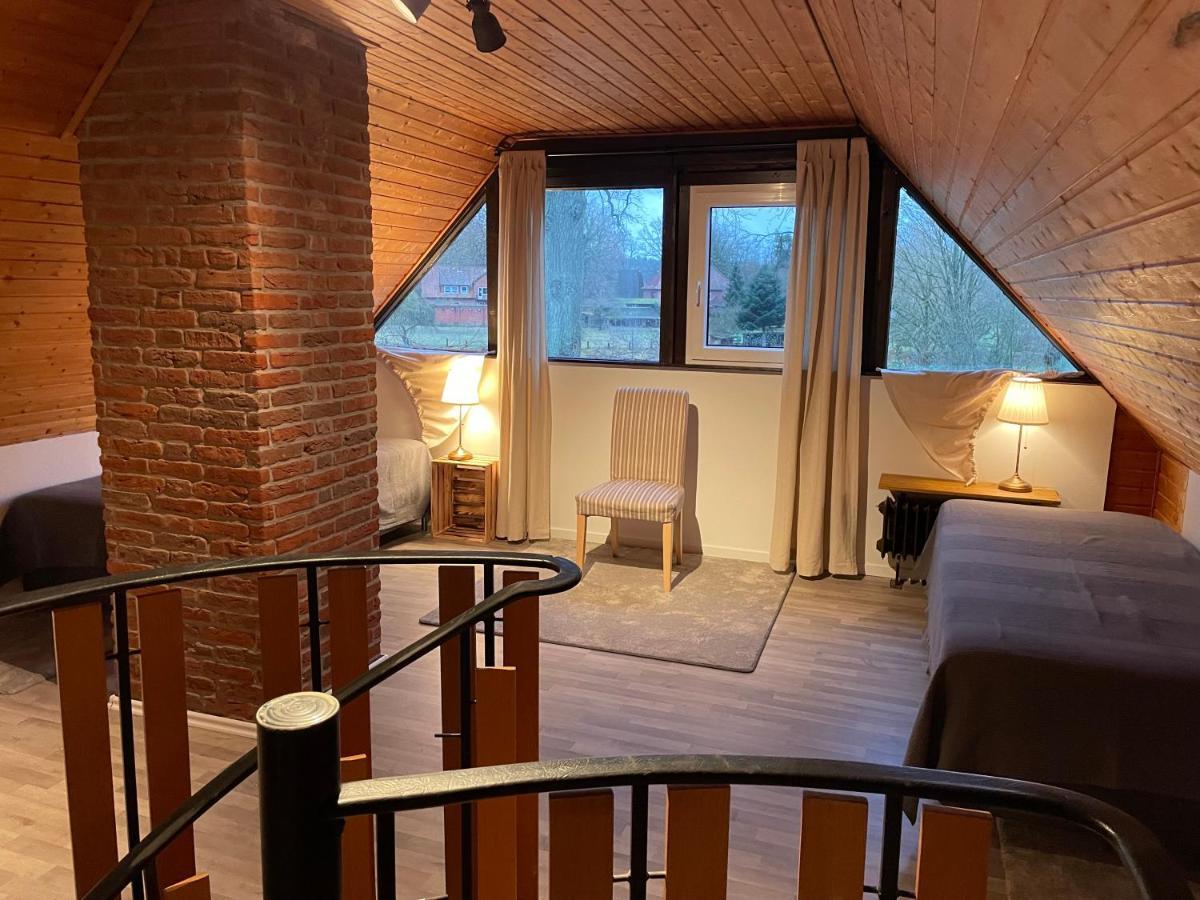 Hemmerle Apartment Bispingen