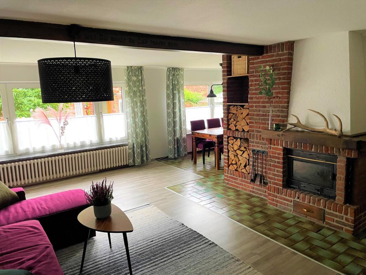 Apartment Hemmerle