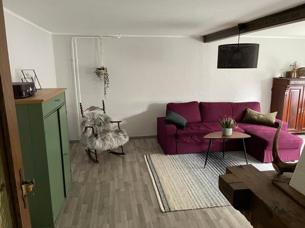 Apartment Hemmerle