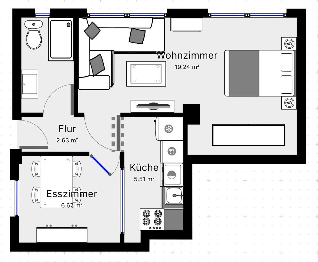 Apartment Hemmerle