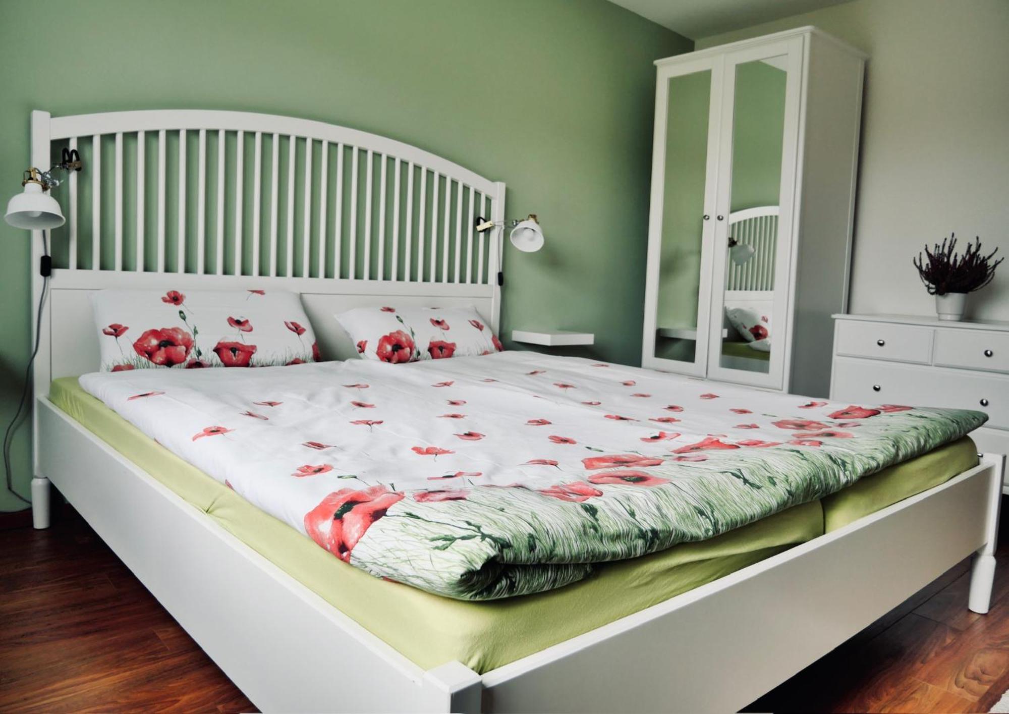 Hemmerle Apartment Bispingen