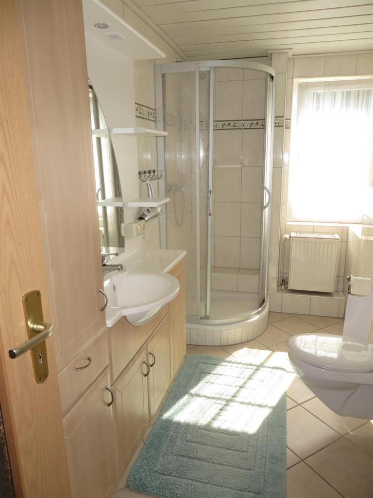 Apartment Hemmerle