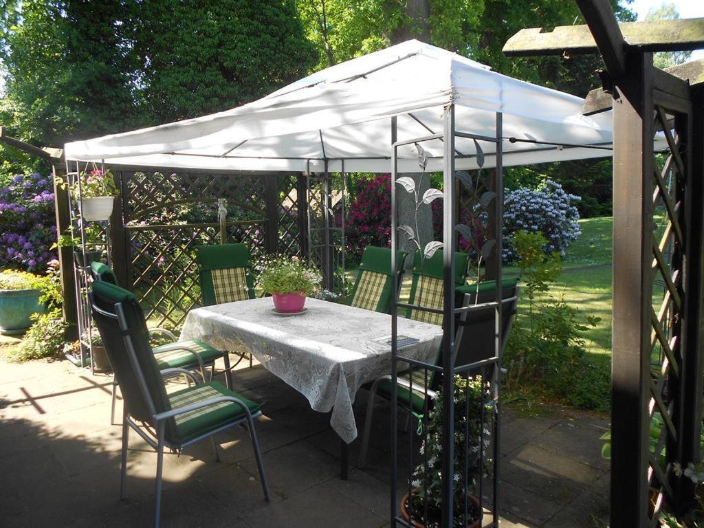 Apartment Hemmerle Bispingen