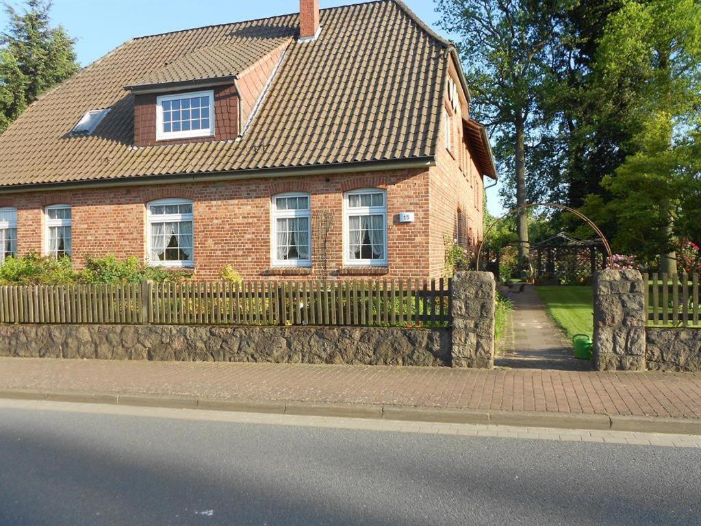 Hemmerle Bispingen